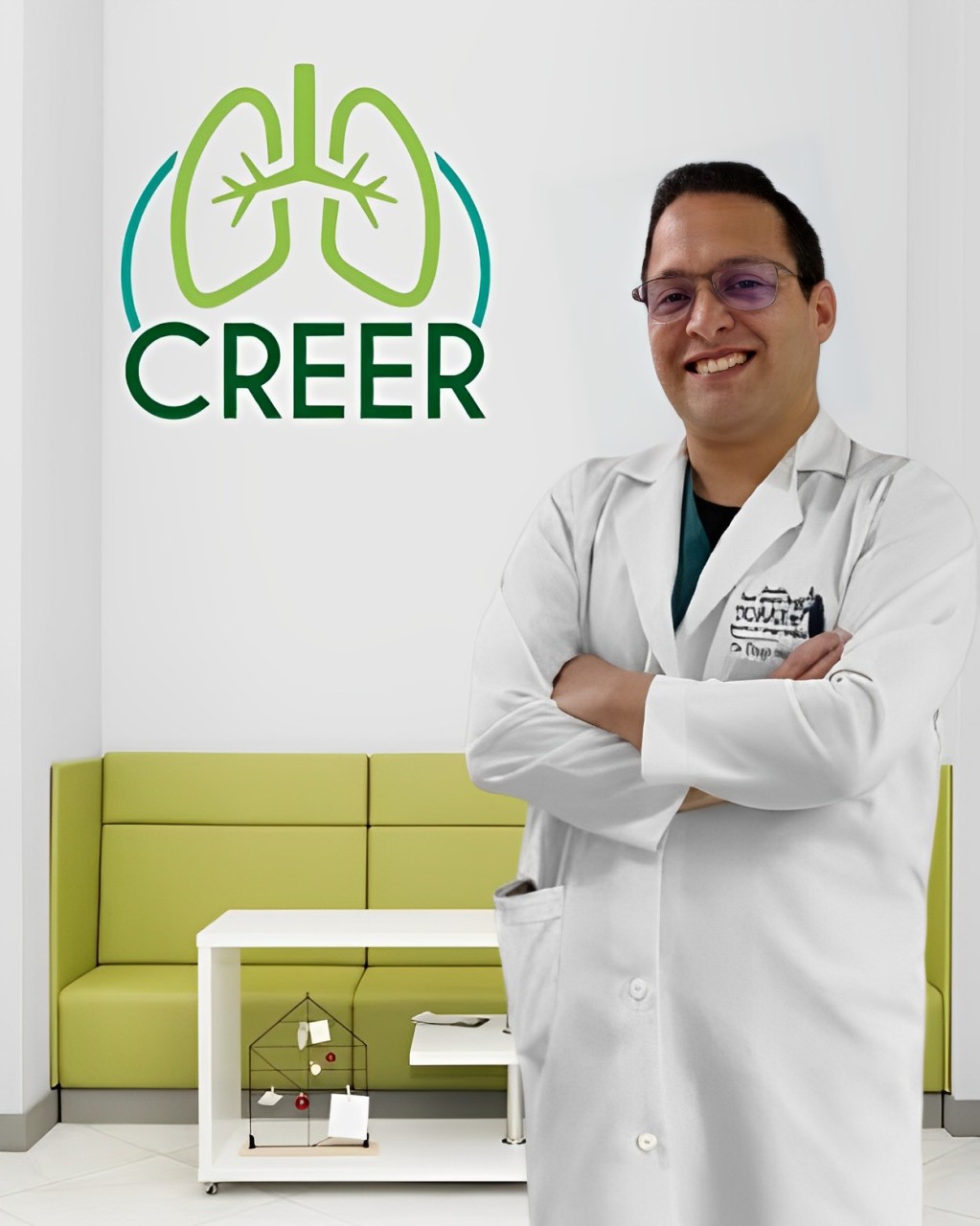 Dr. Diego Martínez