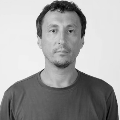 Luis Martínez