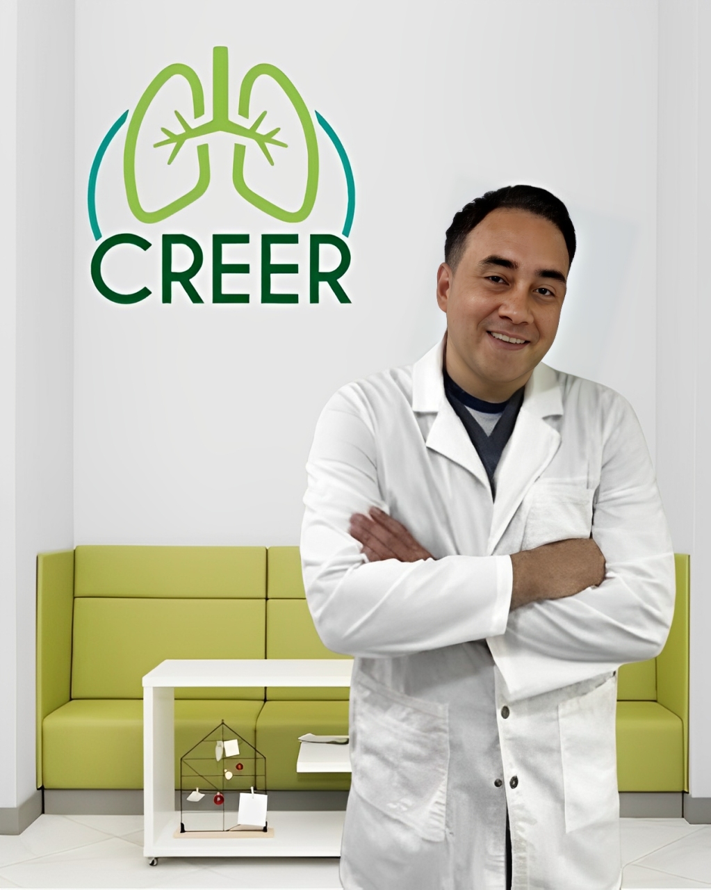 Dr. Alirio Hernández