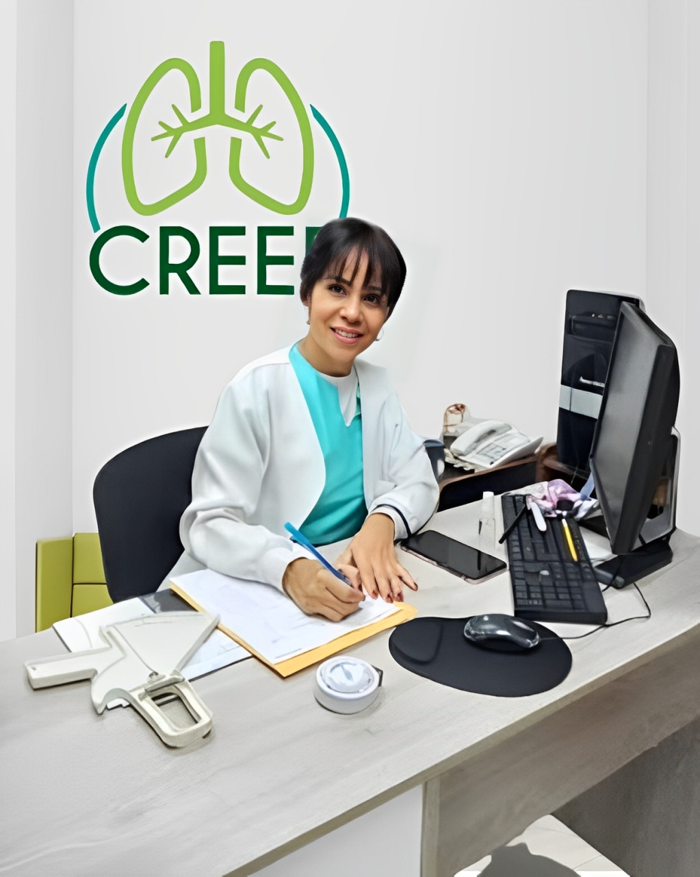 Lic. Maria Belen Fuentes